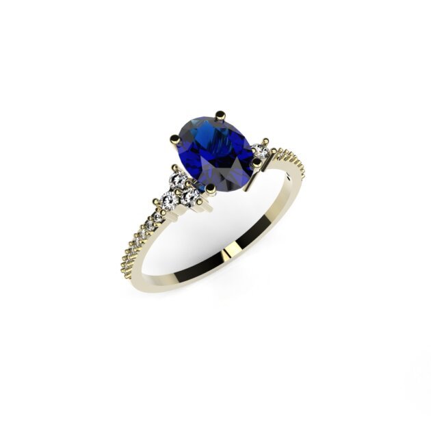 Anillo Eterna