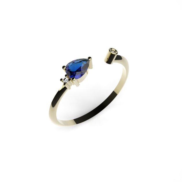 Anillo Aureum