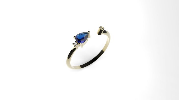 Anillo Aureum