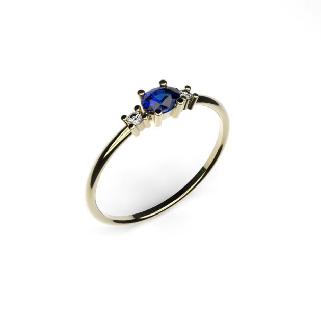 Anillo Celestia