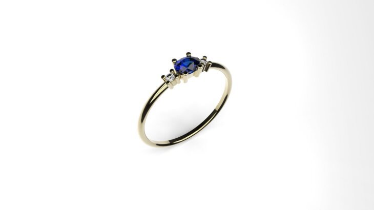 Anillo Celestia