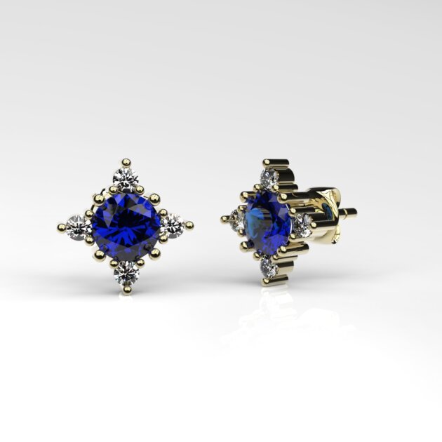 Pendientes Myraen