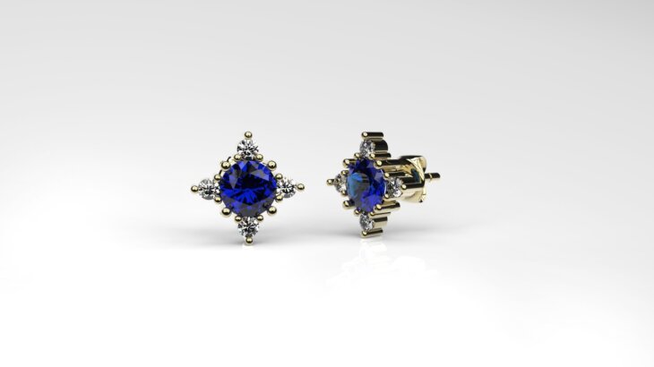 Pendientes Myraen
