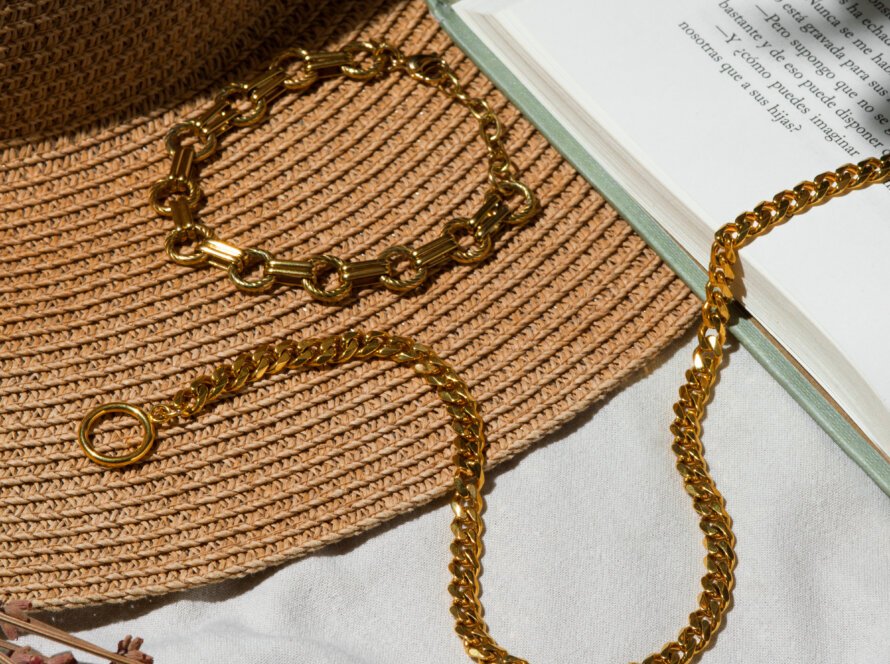 joyería otoño neufk